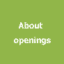 About openings